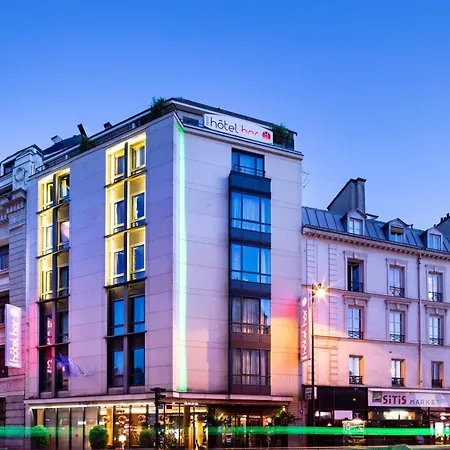 Hotel Hor Europe-2