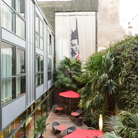 Hotel Hor Europe-3